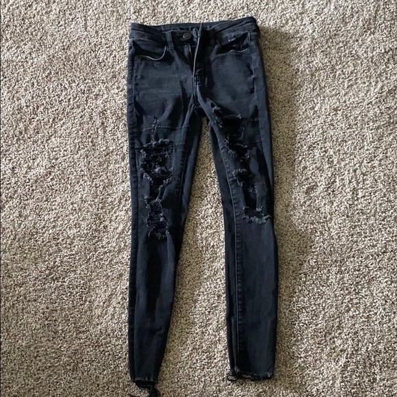 American eagle jeans - Picture 2 of 2